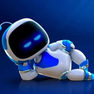 astro-bot