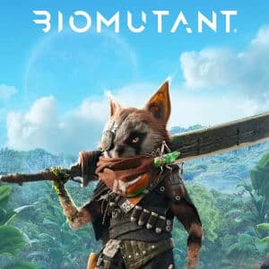 Biomutant