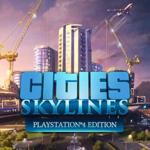 Cities: Skylines