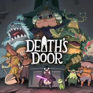Death's Door