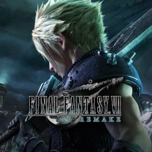 Final Fantasy VII Remake