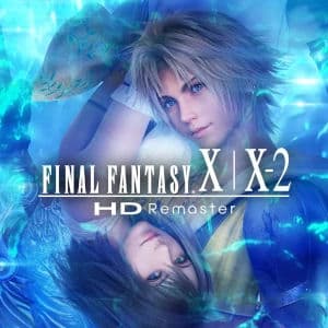 Final Fantasy X HD
