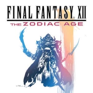 Final Fantasy XII: The Zodiac Age