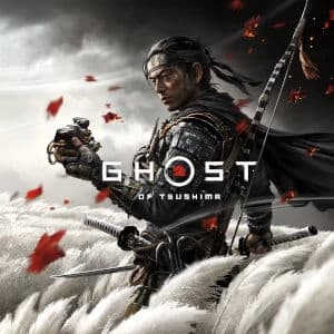 Ghost of Tsushima