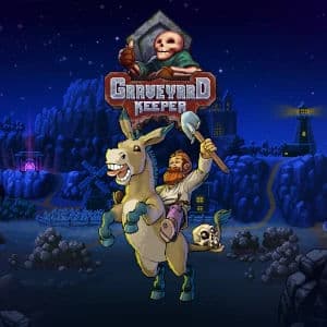 Graveyard Keeper