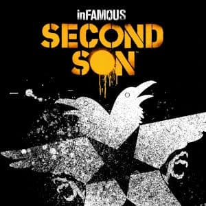 inFamous: Second Son