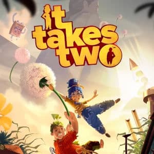 It Takes Two