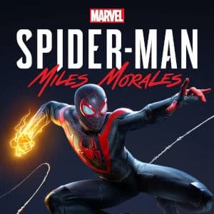 Marvel's Spider-Man: Miles Morales