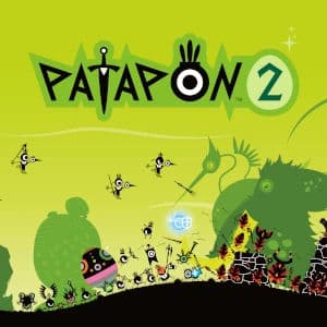 Patapon 2