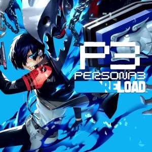 Persona 3 Reload