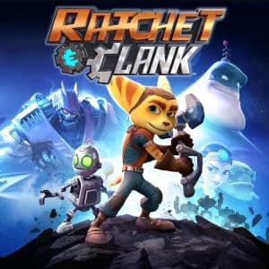 Ratchet & Clank