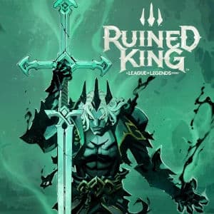 Ruined King: A League of Legends Story