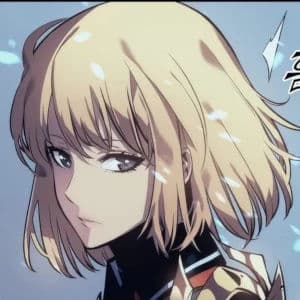 solo-leveling