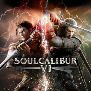 SoulCalibur VI
