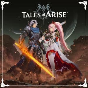 Tales of Arise