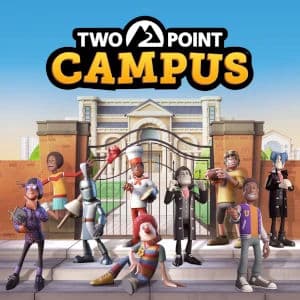 Two Point Campus