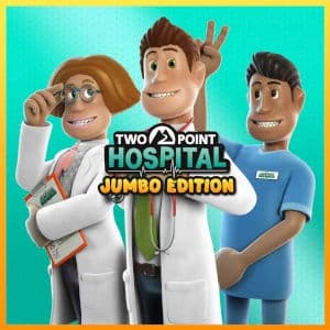 Two Point Hospital