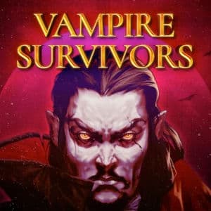 Vampire Survivors